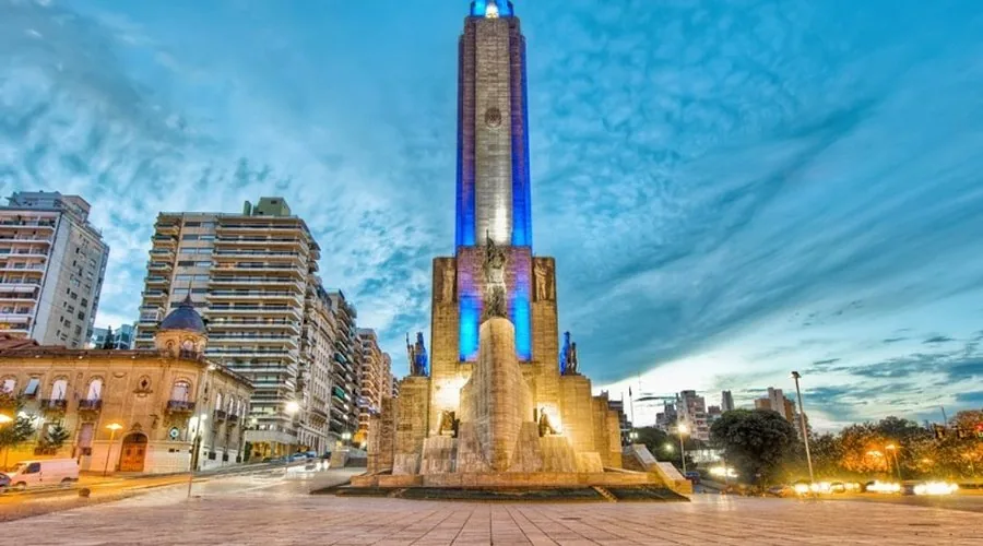 Rosário, Argentina