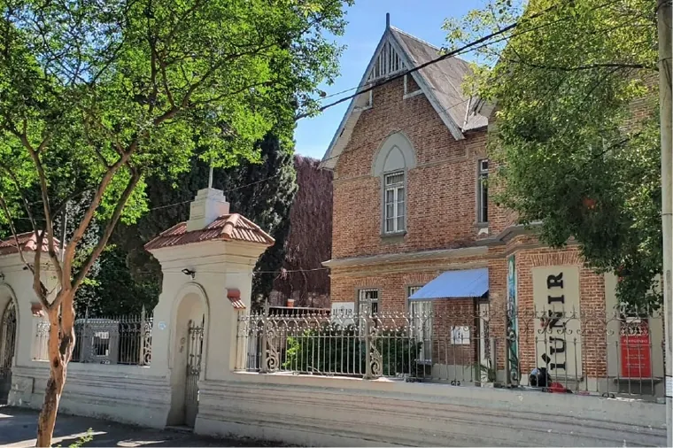 Campus do IUNIR