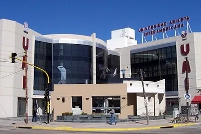 Campus da UAI