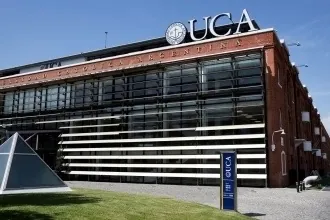 Campus da UCA