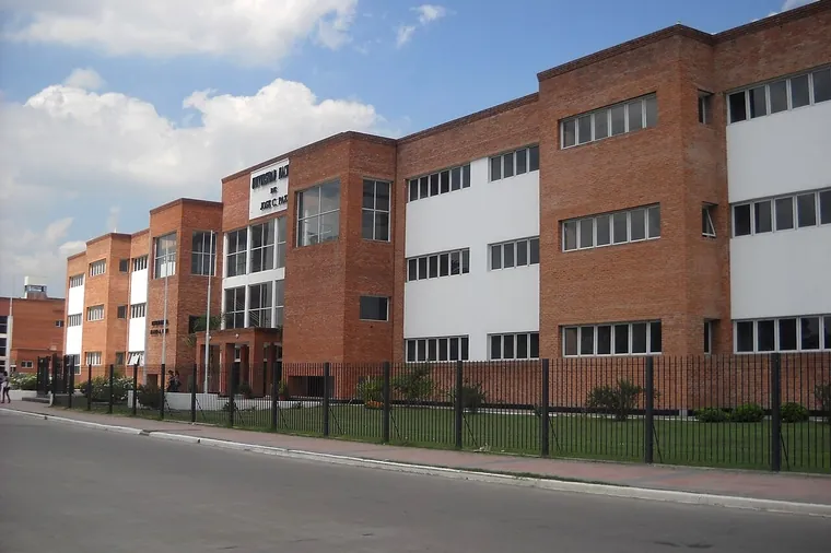 Campus da UNPAZ